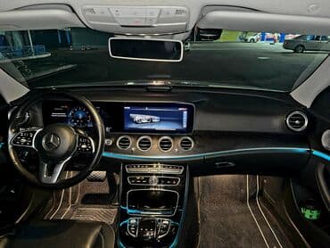 колесные диски опель вектра: Mercedes-Benz E-Class: 2020 г., 0.2 л, Автомат, Бензиновая, Седан — 28