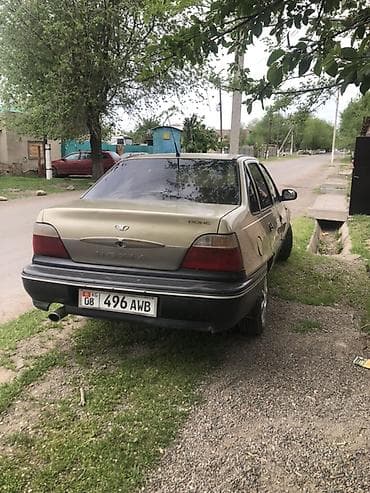 двигатель хонда степвагон бишкек: Daewoo Nexia: 2005 г., Бензин, Седан — 2