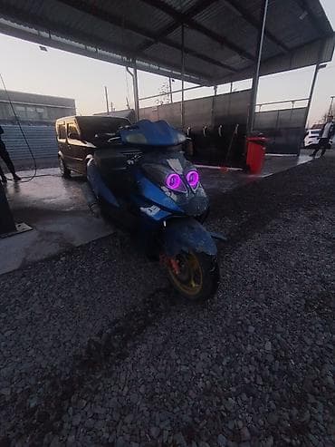 imac 2011: Ангел, 180 куб. см, Бензин, Б/у — 6