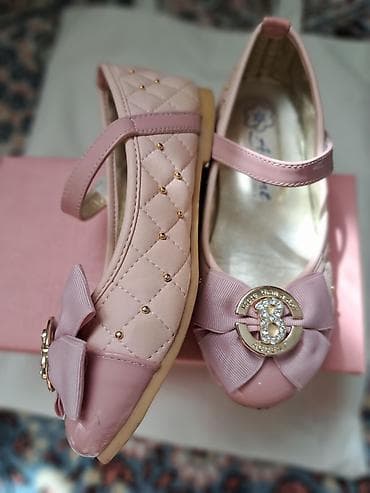 gruda sos: Прелестные туфельки для девочки 4,5 лет можно одеть на выпускной 😍 — 2