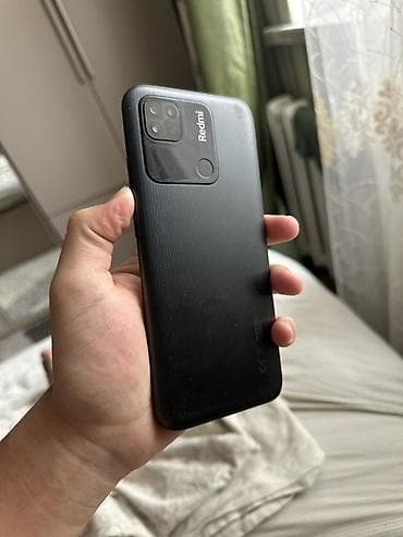 редми нот 12 с: Redmi, Redmi 10A, Б/у, 32 ГБ, цвет - Черный, 2 SIM — 2