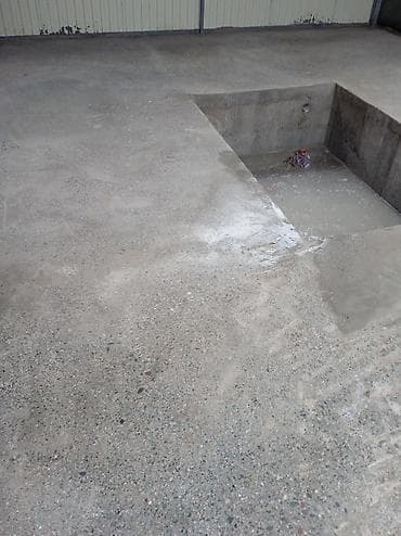 шлифовка пола цена за работу: Стяжка Гарантия, Монтаж, Бесплатная консультация Больше 6 лет опыта — 8