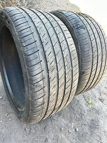 maxxis razr: Шины 275 / 35 / R 19, Лето, Пара, Легковые, Корея, Nexen — 1