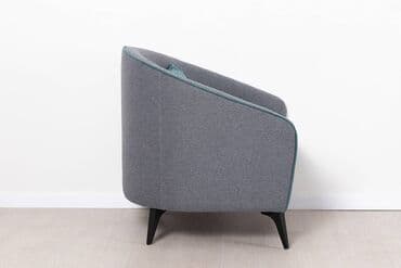 мебели буу: Кресло традиционное Бернис, ТК 447, Нижегородмебель и К (Россия) — 8