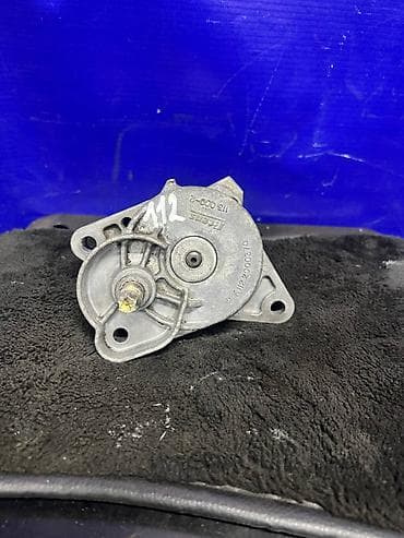 e55 compressor: Натяжитель Mercedes-Benz 2001 г., Б/у, Оригинал, Япония — 1