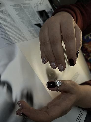 stepwgn rg: Нужны модели на маникюр для сьемки оплата 350сом. Город Кант — 1