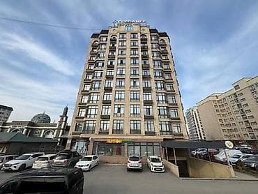 2 room flat: 2 комнаты, 60 м², Элитка, 4 этаж, Евроремонт — 5