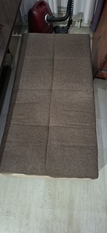 двуспальные кровать: Угловой диван, C подушками — 5