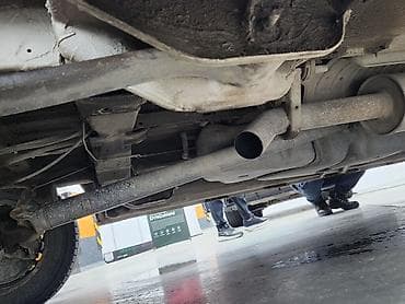 спринтер вакум: Грузовик, Mercedes-Benz, Стандарт, 3 т, Б/у — 9