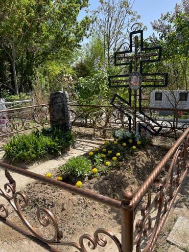 Полимерная покраска, Больше 6 лет опыта