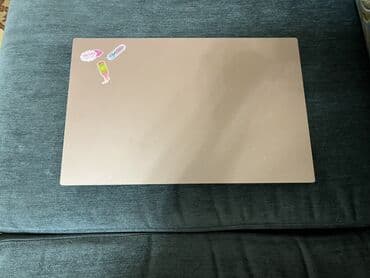 бак стиральной машины: Ноутбук, Asus, 8 ГБ ОЭТ, Intel Core i3, 16 ", Колдонулган, Татаал эмес тапшырмалар үчүн — 7