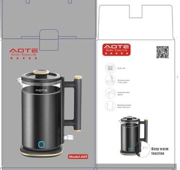 микроволновка midea бишкек: Электрический чайник, Новый — 2