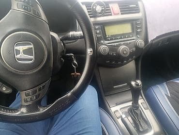 Honda Accord: 2006 г., Автомат, Бензин, Седан
