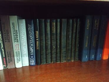 школа добра и зла: Эти книги.и много разных книг — 3