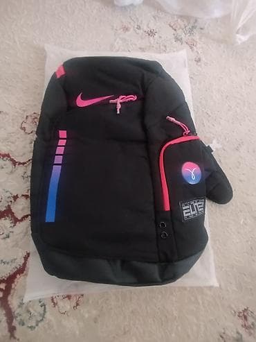 элитка рюкзак: Рюкзак Nike Elite версия2 (4 расцветок)🫰продаю СРОЧНО 1200. для — 2