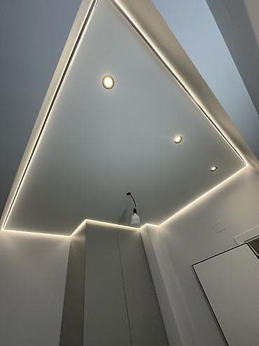 геливые шары: Натяжной потолок Глянцевое, Матовое, 3D потолки Гарантия, Бесплатная консультация, Бесплатный замер — 5