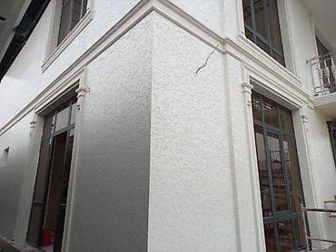 Буюртмага терезелер: Декор фасада из пенополистирола (ППС) с защитным покрытием - — 4