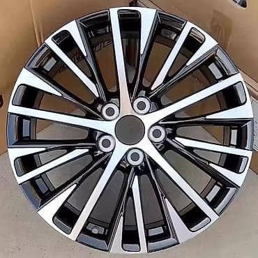 bmw кузов: 🔥 Продаю диски на Lexus ES300 — стиль, комфорт и уверенный вид — 8