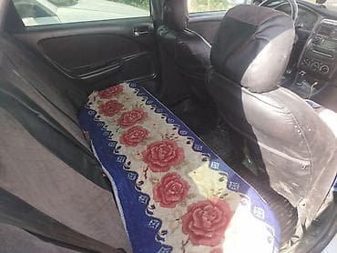 алфарт тайота: Toyota Avensis: 2002 г., 2 л, Механика, Дизель, Универсал — 3