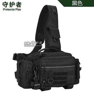 сумка для удочек: Сумка для рыбалки тактическая через плечо - Формат — 2