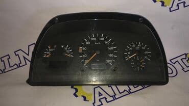 vito: Mercedes-Benz Vito W638, v-2.8 бензин, щиток приборов — 1