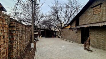 продаются полдом бишкек: Дом, 80 м², 4 комнаты, Агентство недвижимости — 9