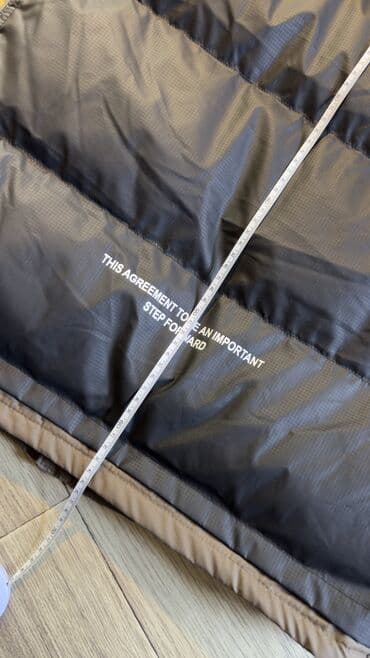 жаны жылдык кийимдер: Продаю зимнюю крутку Fashion vear качество хорошее, Новая XL. Не — 7