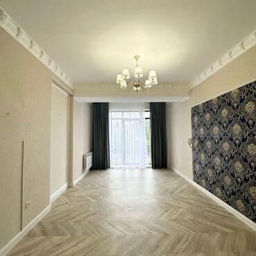 сдаю квартиру 5 микрорайон: 3 комнаты, 141 м², Элитка, 5 этаж, Евроремонт — 13