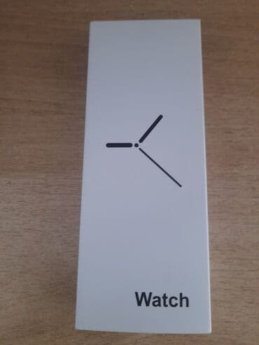 Смарт часы 🕒