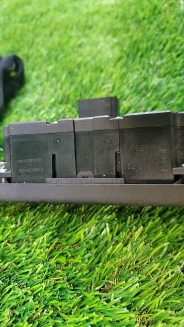 key: Блок выключения зажигания/старт для BMW 3 серия E90/E91/E92/E93 (0) — 6