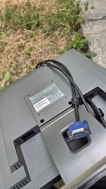 mini atx: Монитор AG Neovo F-417, 17" Рабочий 100%. На проверку 2 недели. - — 4