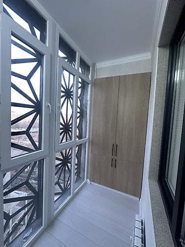 обувь 19 размер: Стильная квартира с современным ремонтом и продуманными системами — 4