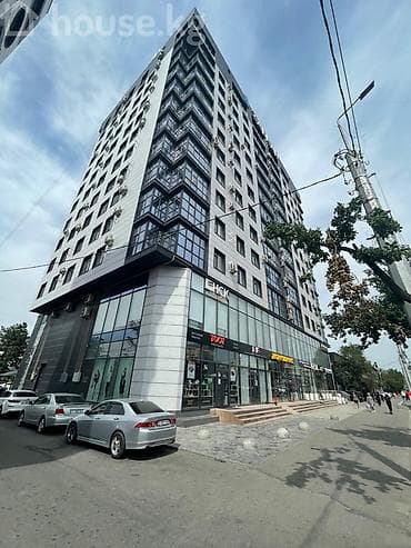 2 комнаты, 48 м², Элитка, Политех Элитка, 10 этаж, Дизайнерский ремонт