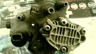 focus: Насос дизельный 2000 год Renault Ford Focus дизельный объем 1.9 1.5 — 1