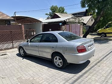 матор на аккорд: Honda Accord: 2002 г., 2 л, Автомат, Бензин, Седан — 2