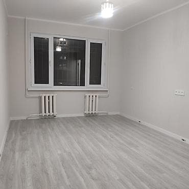 house: 2 комнаты, 43 м², 104 серия, 1 этаж, Косметический ремонт — 5