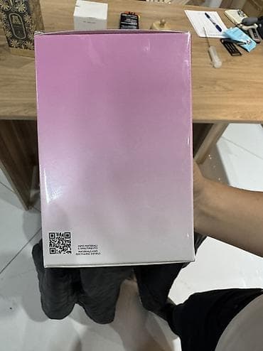 кристалы: Versace Bright Crystal — женская - Объем: 200 мл (6.7 US fl. oz) — 5