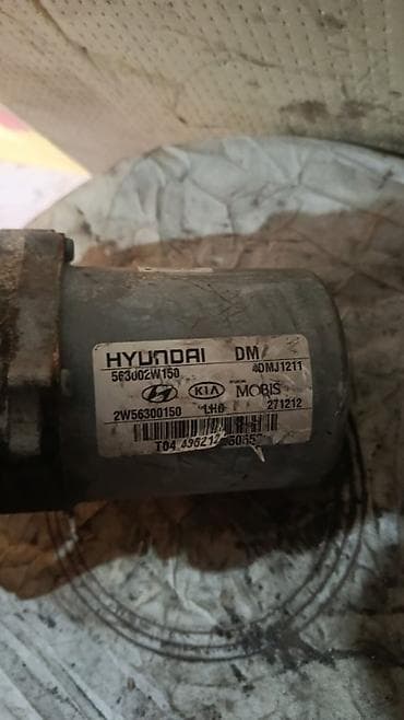 office 2013: Рулевая колонка Hyundai 2013 г., Оригинал — 3