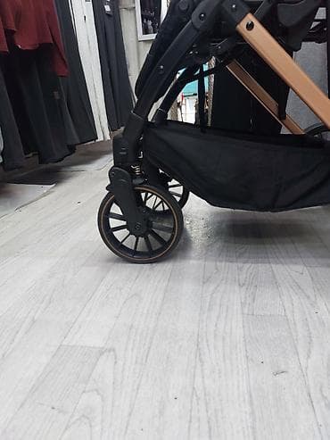 doona x: Коляски — 5