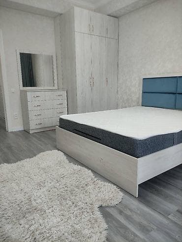 коттедж золотые пески: 2 комнаты, Собственник, С мебелью полностью — 8