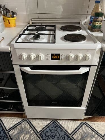 котёл б у: Beko, Газовая, Механическое, Б/у, Полная оплата — 1