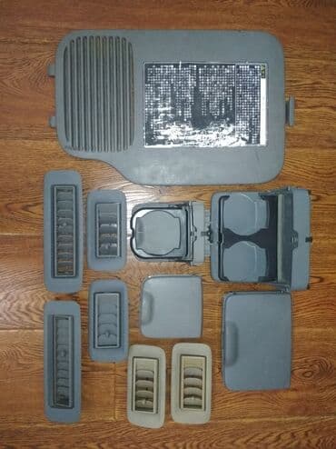 купить mark ii: Продаются! Мелочи пластиковые по салона и многое другое, на Лексус Лх — 1