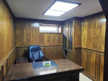 продажа домов ж м ала тоо: Дом, 280 м², 9 комнат, Собственник, Косметический ремонт — 11