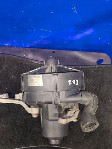 m273: Продувка катализаторов для двигателя Mercedes-Benz M273 — 1