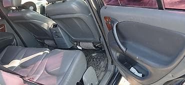sprinter 4 4: Mercedes-Benz ML-Class: 1999 г., 3.2 л, Автомат, Бензин, Внедорожник — 7