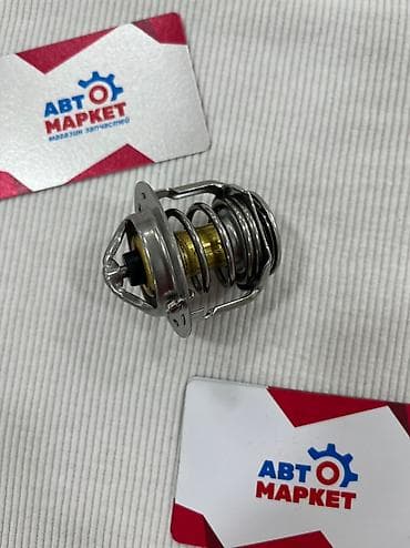 carina: Термостат Toyota 1997 г., Новый — 1