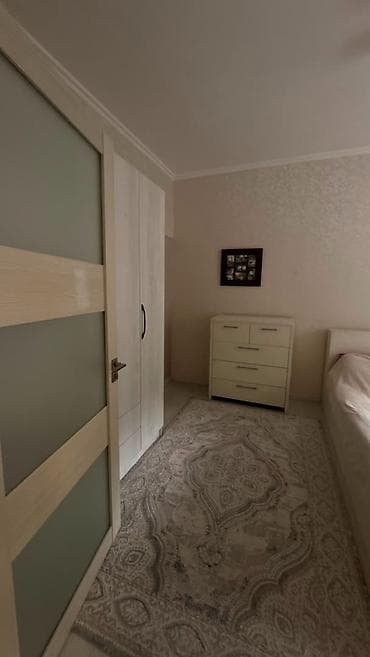 Батирлер: 2 бөлмө, 47 м², Жаш гвардия 104-серия, 2 кабат, Жаңы ремонт — 7