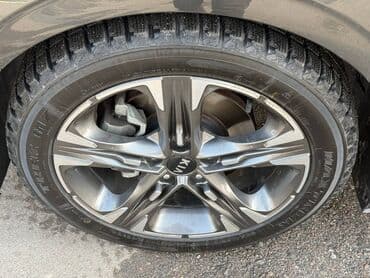 шыны на к5: Kia K5: 2020 г., Автомат, Газ, Седан — 4