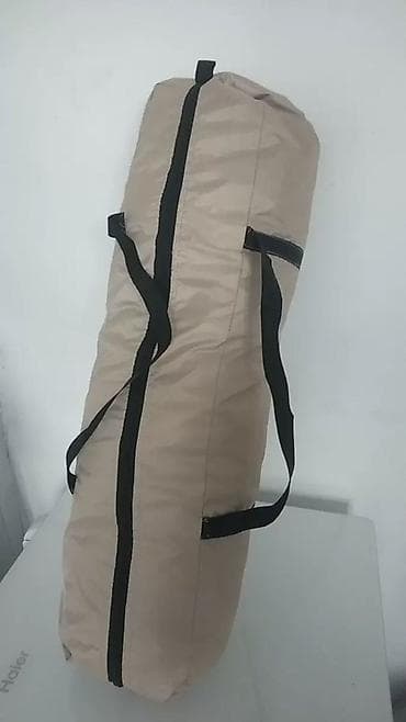 куб палатка: Палатка туристическая быстрой сборки Размер: 200 × 220 × 145 см (на — 3