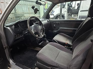 smart open: Daihatsu Cuore: 2003 г., 1 л, Механика, Бензин — 4